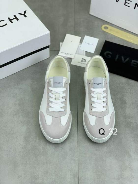 Picture of Givenchy Shoes _SKUGivenchysz39-44YY03055839
